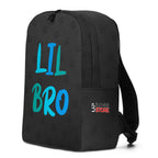 Lil Bro - Rucksack - Customize