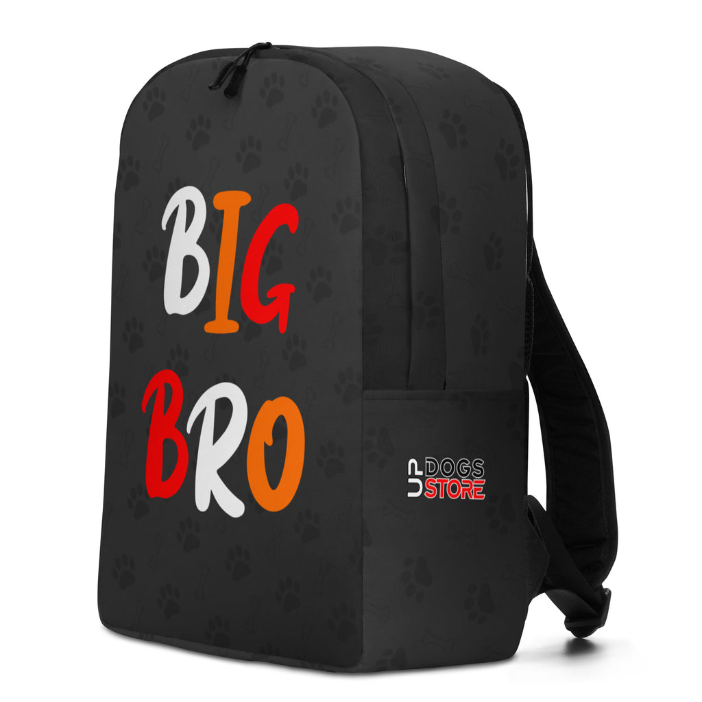 Big Bro - Rucksack - Customize