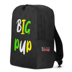 Big Pup - Rucksack - Customize