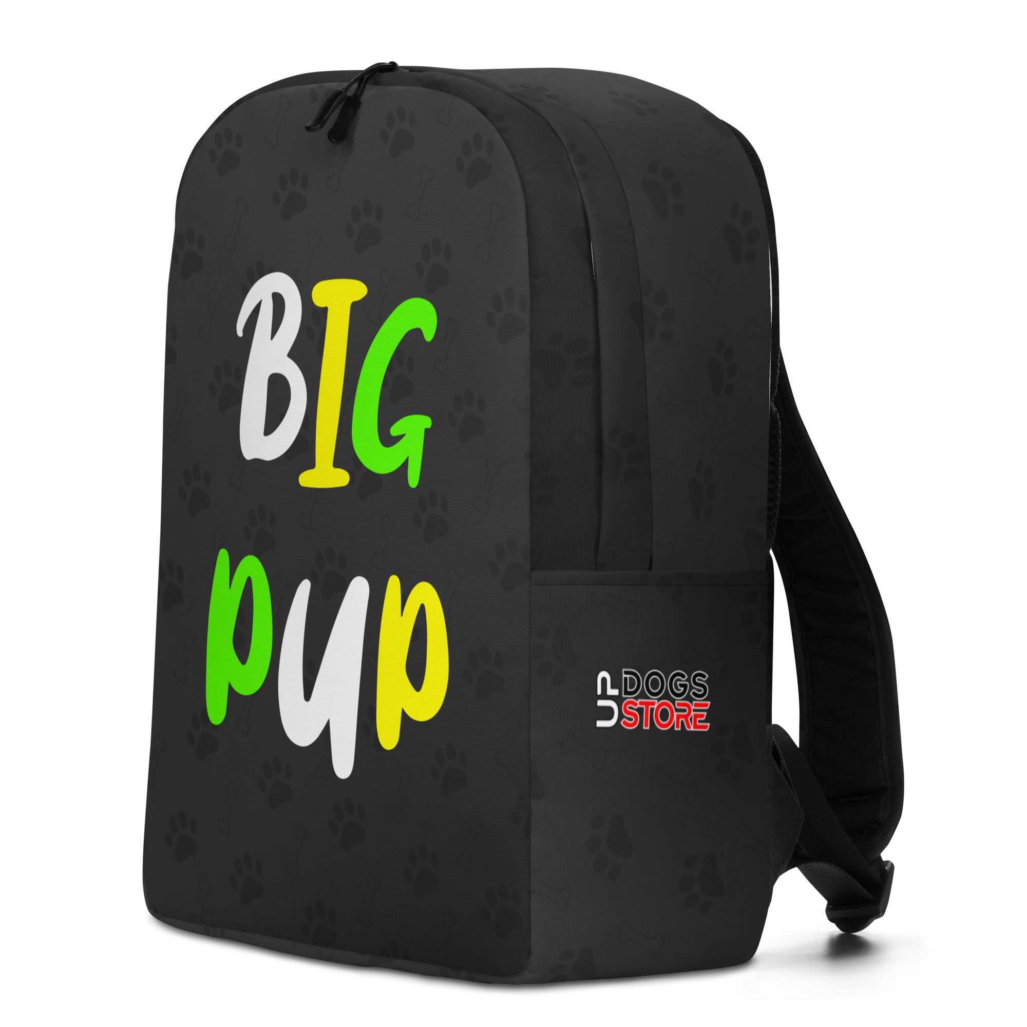 Big Pup - Rucksack - Customize