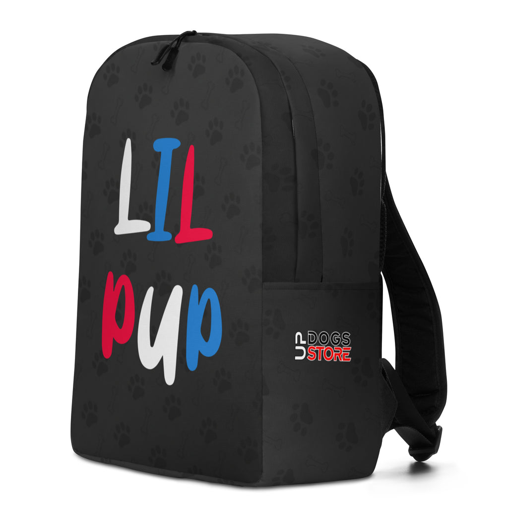 Lil Pup - Rucksack - Customize
