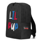 Lil Pup - Rucksack - Customize