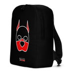 Puppy Mask - Rucksack - Customize