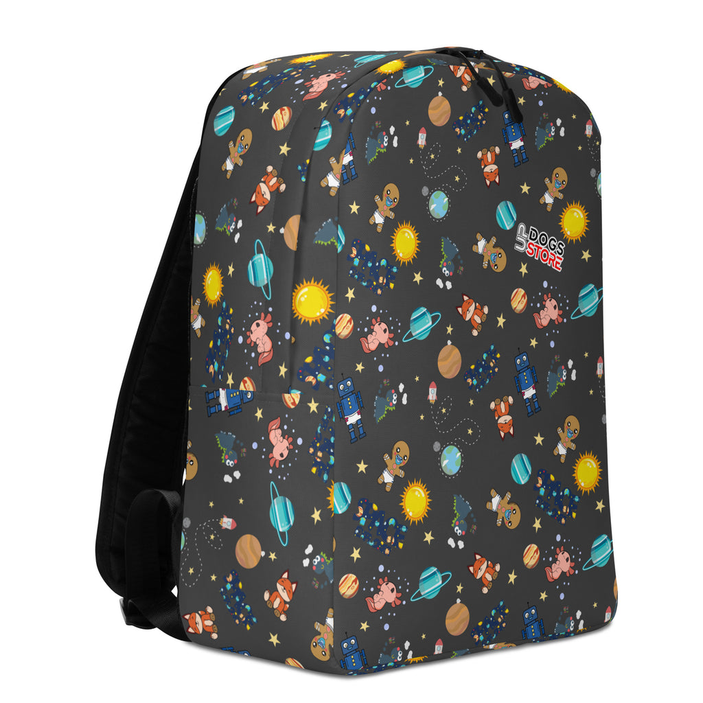 LittlePup / Rucksack