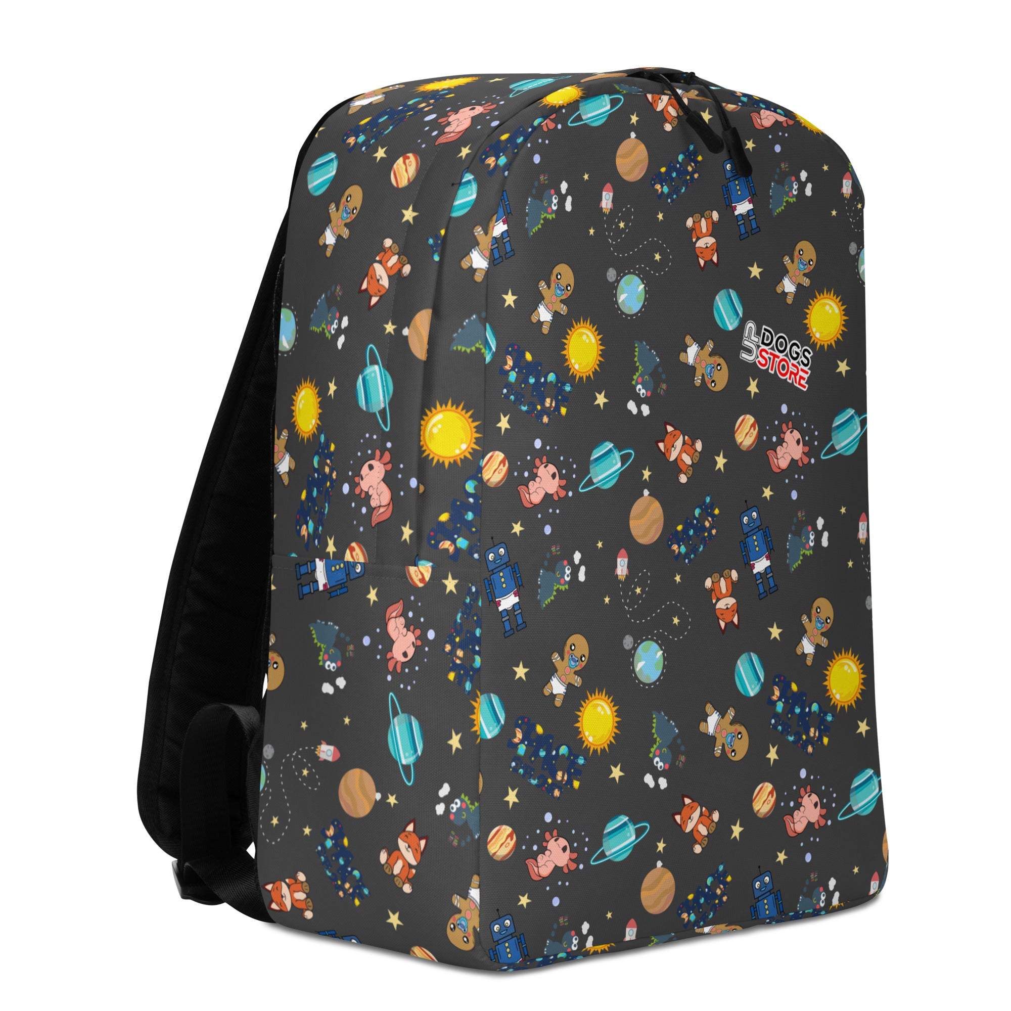 LittlePup / Rucksack