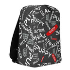 Rank / Rucksack / Customize