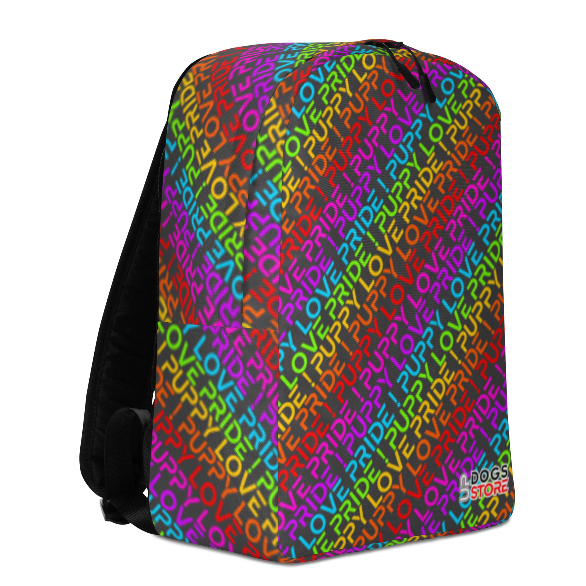 Puppy Love Pride / Rucksack