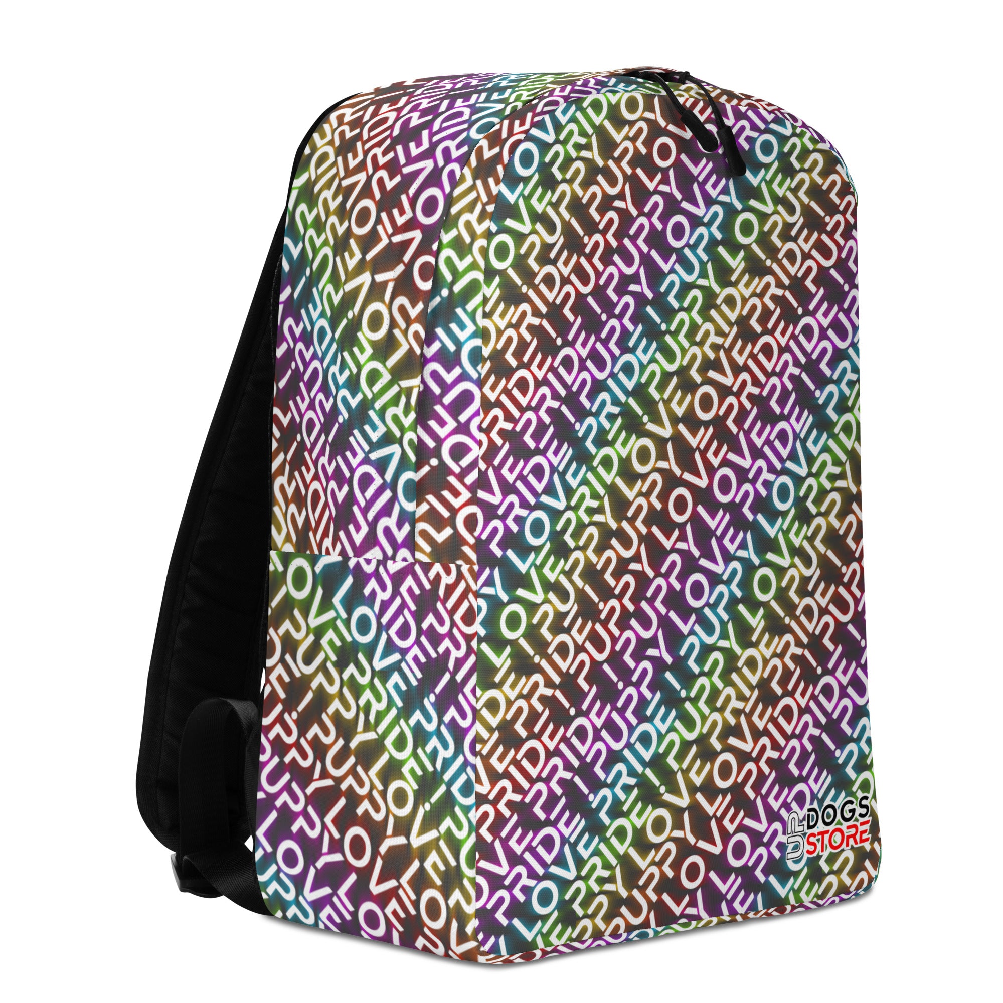 Puppy Love Pride / Rucksack