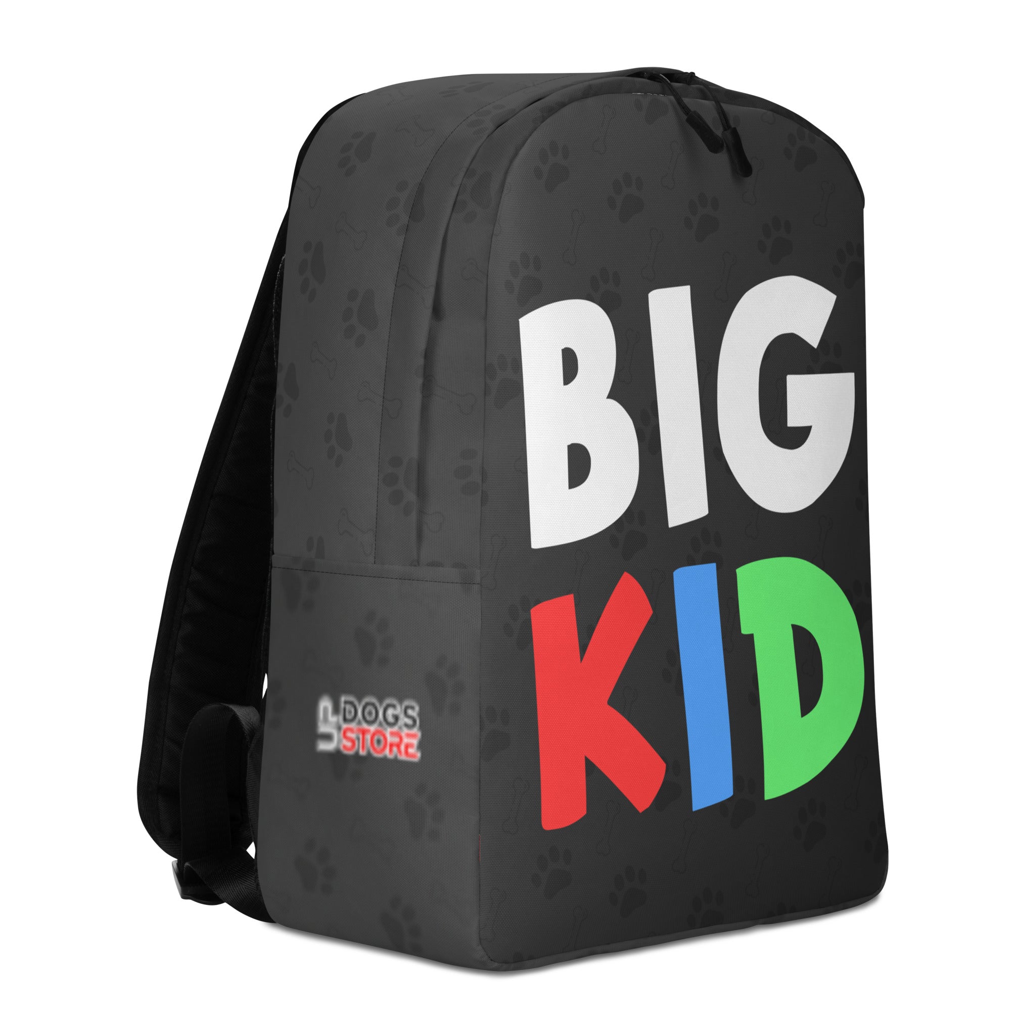 BigKid / Backpack