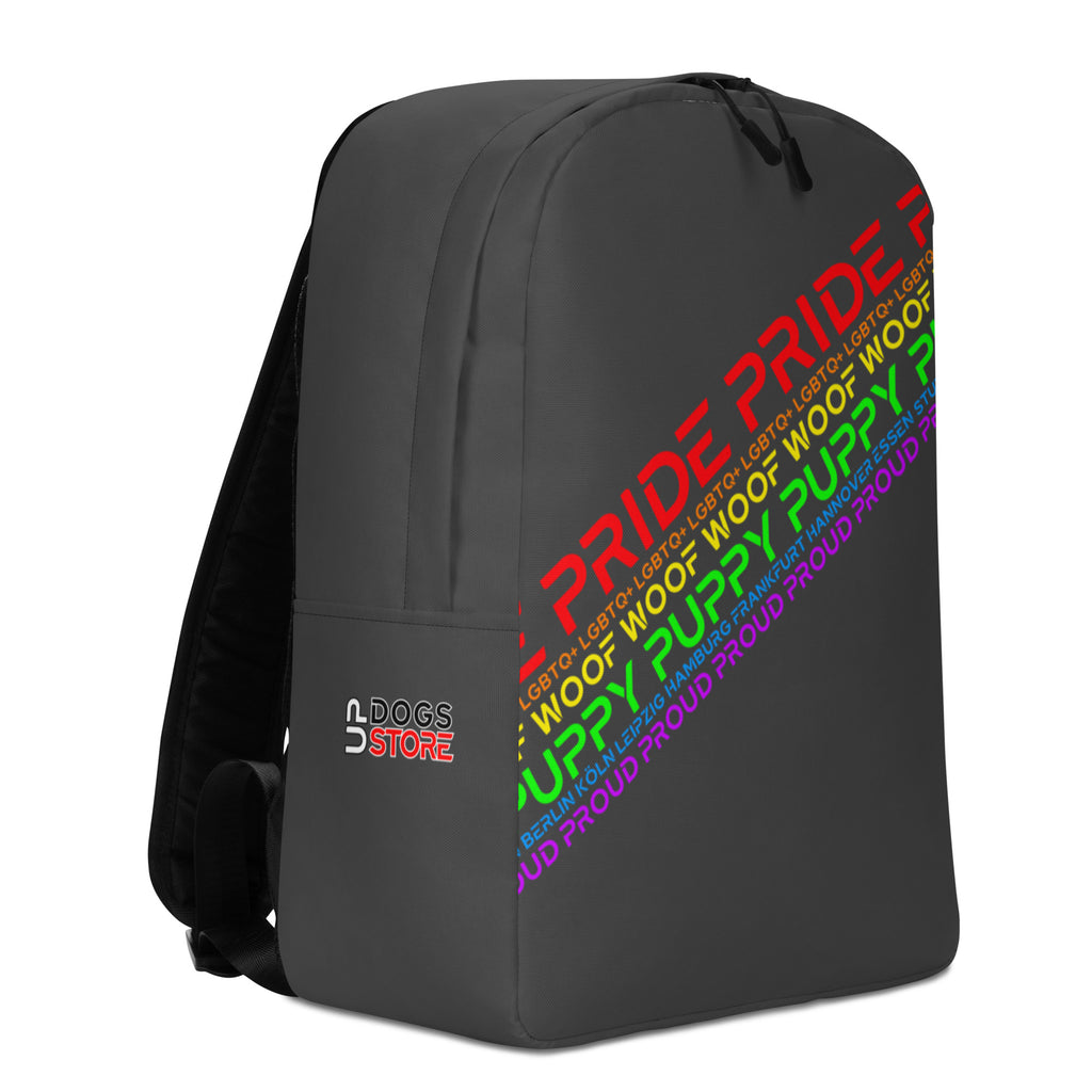 Pride / Rucksack