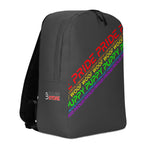 Pride / Rucksack