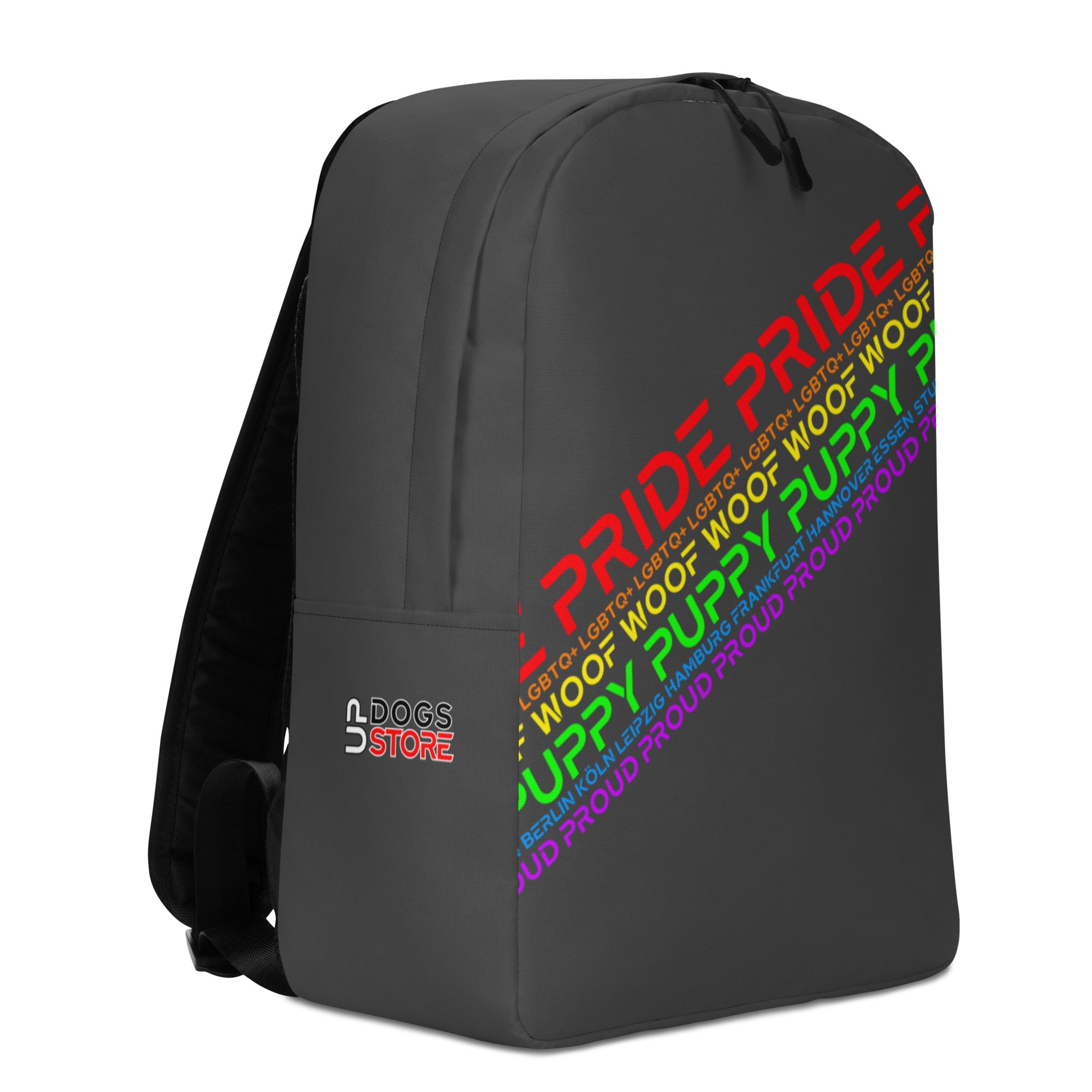 Pride / Rucksack