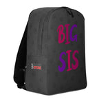 Big Sis - Rucksack - Customize