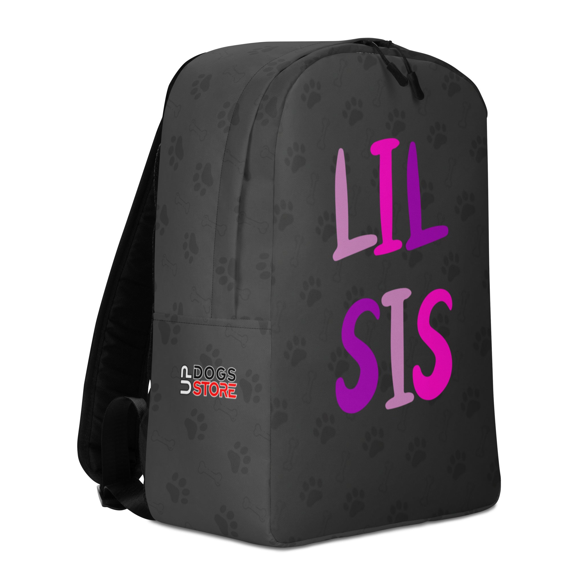 Lil Sis - Rucksack - Customize