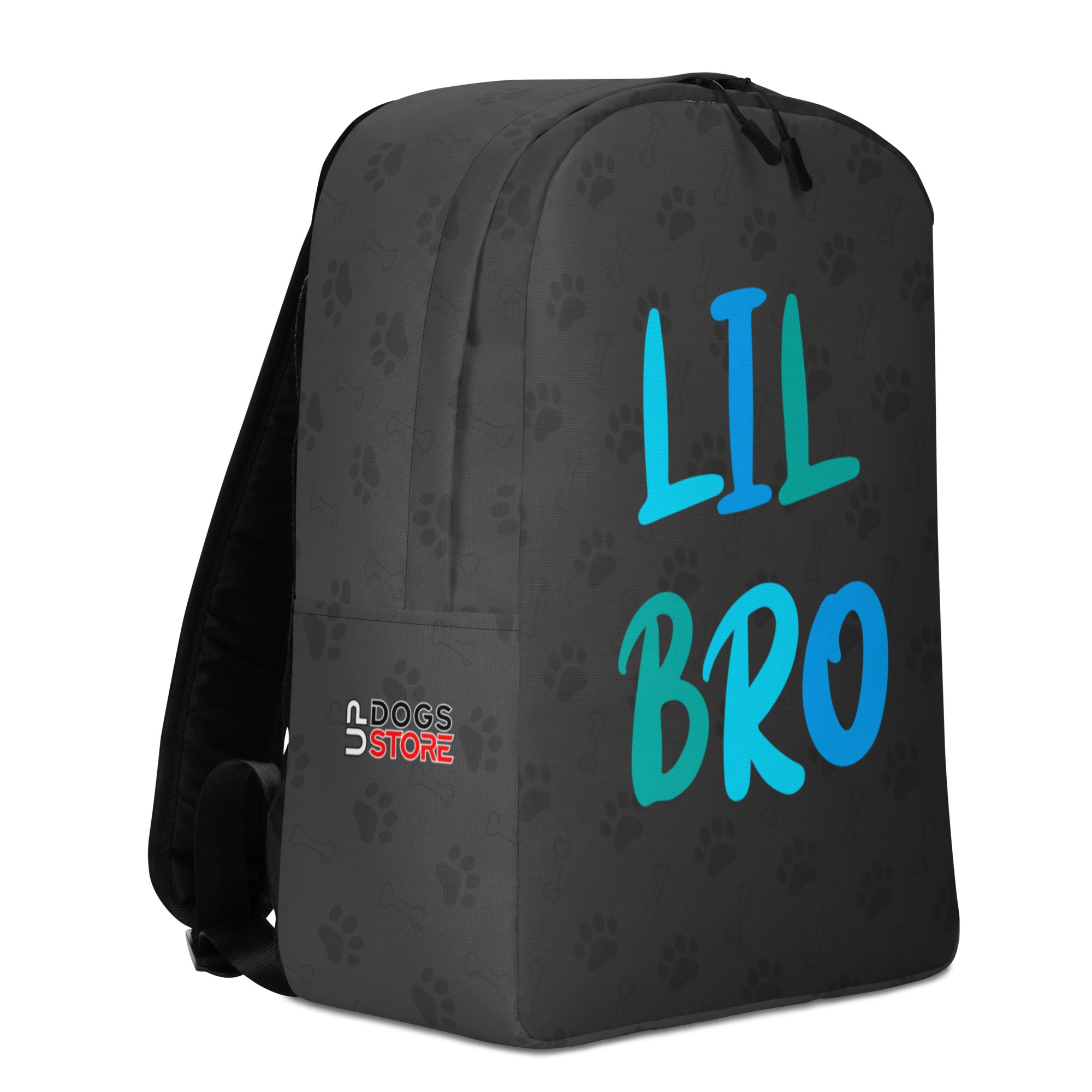 Lil Bro - Rucksack - Customize