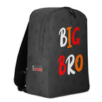 Big Bro - Rucksack - Customize