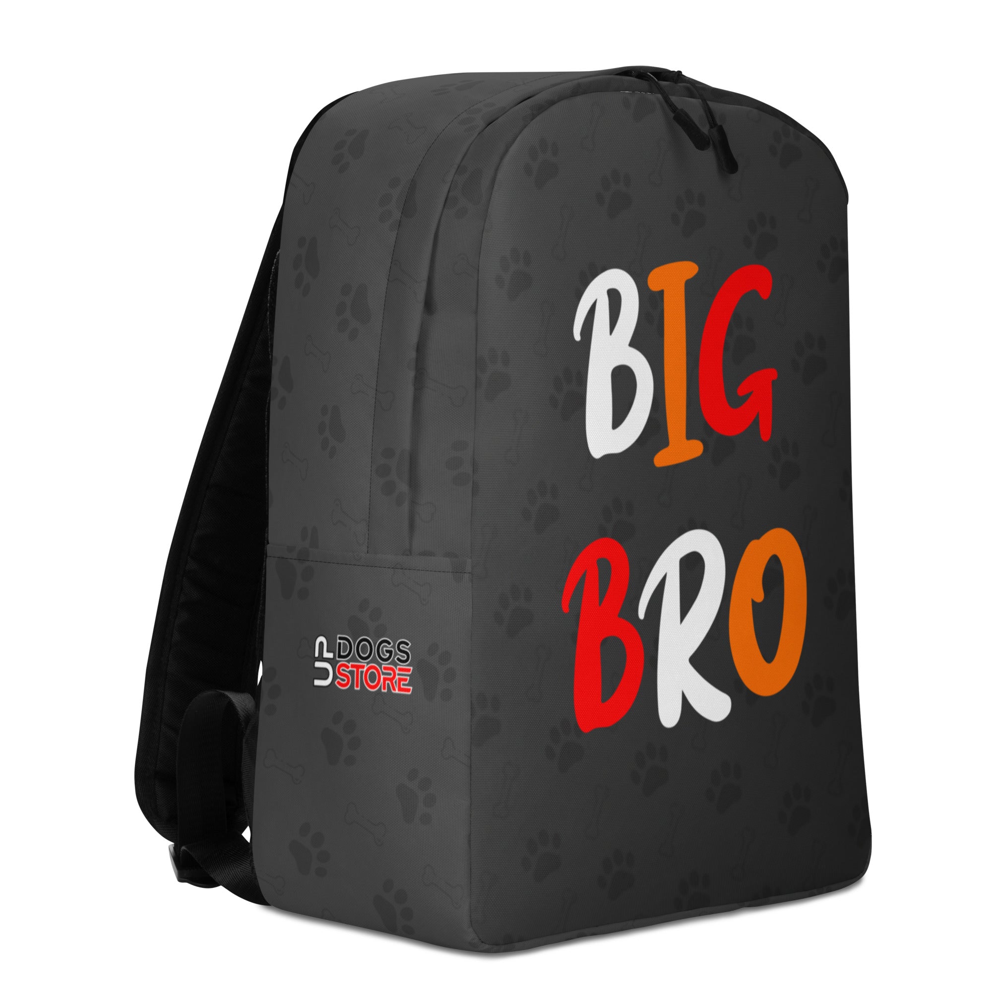 Big Bro - Rucksack - Customize