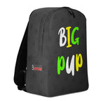 Big Pup - Rucksack - Customize