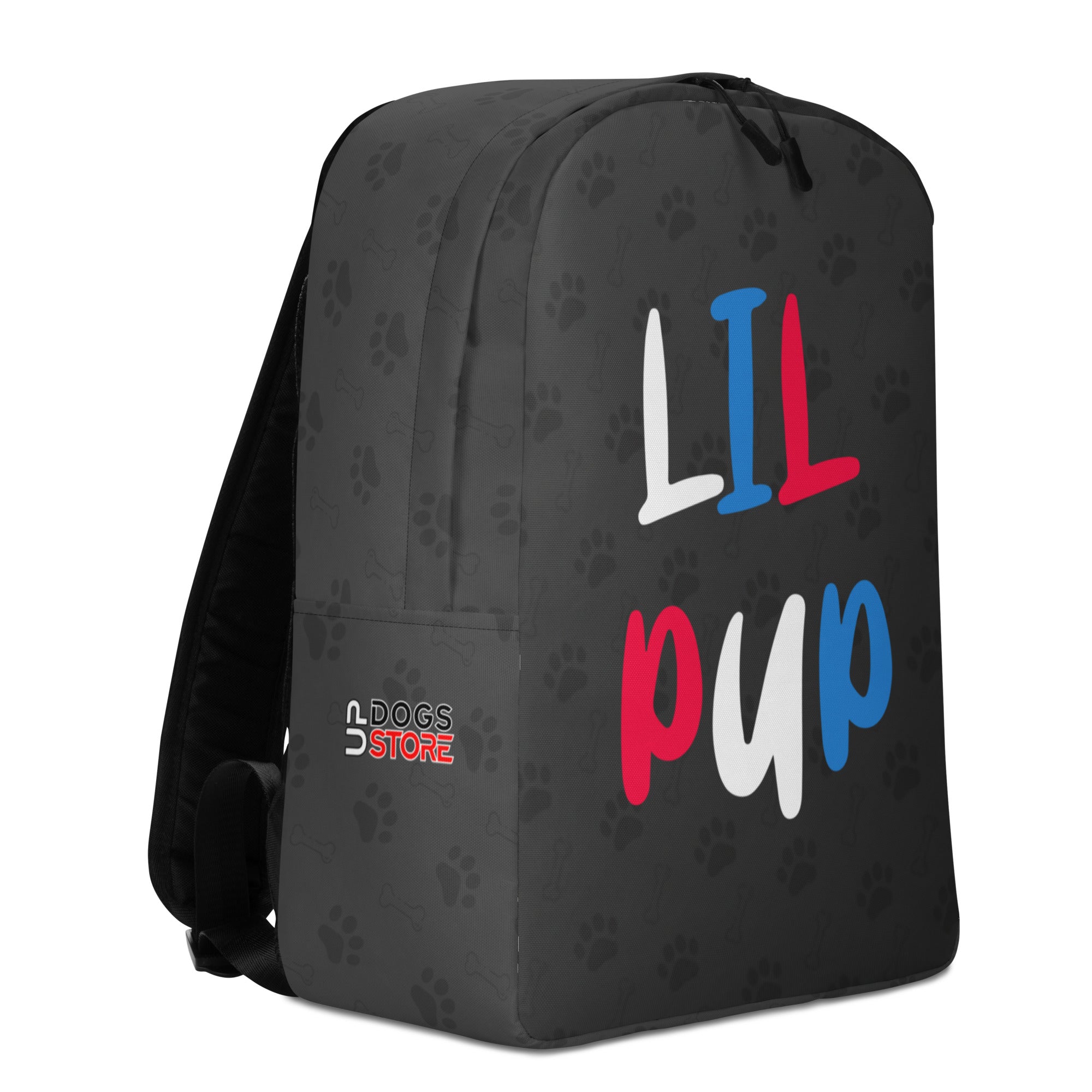 Lil Pup - Rucksack - Customize
