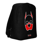 Puppy Mask - Rucksack - Customize