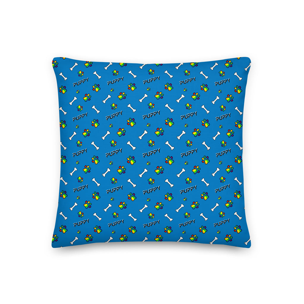 Blau