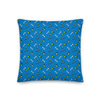 Blau
