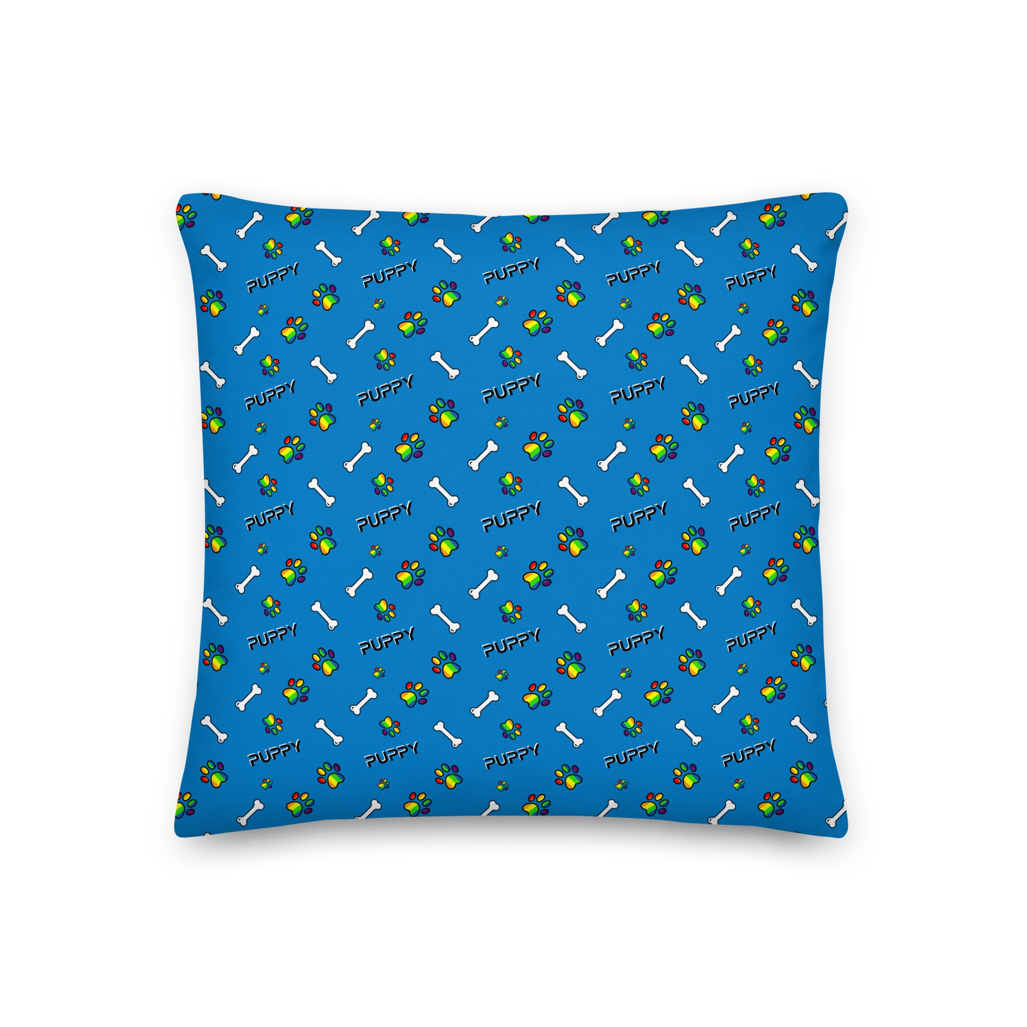 Blau