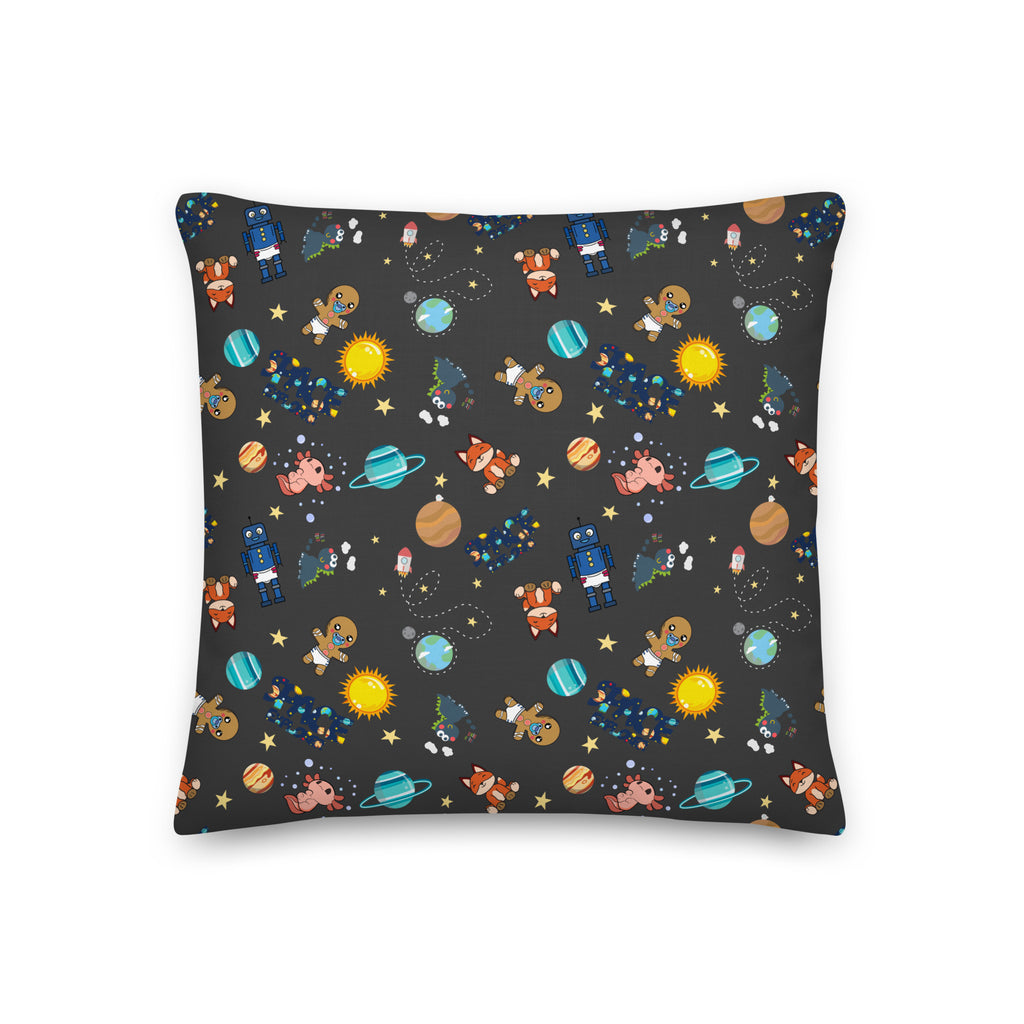 LittlePup / Pillow