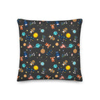 LittlePup / Pillow
