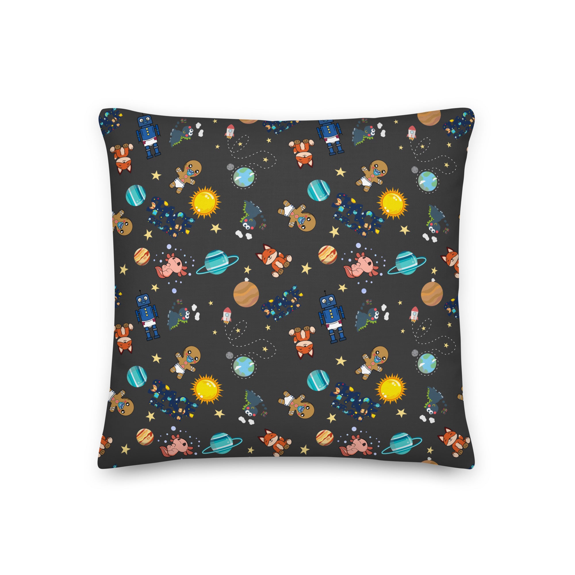 LittlePup / Pillow