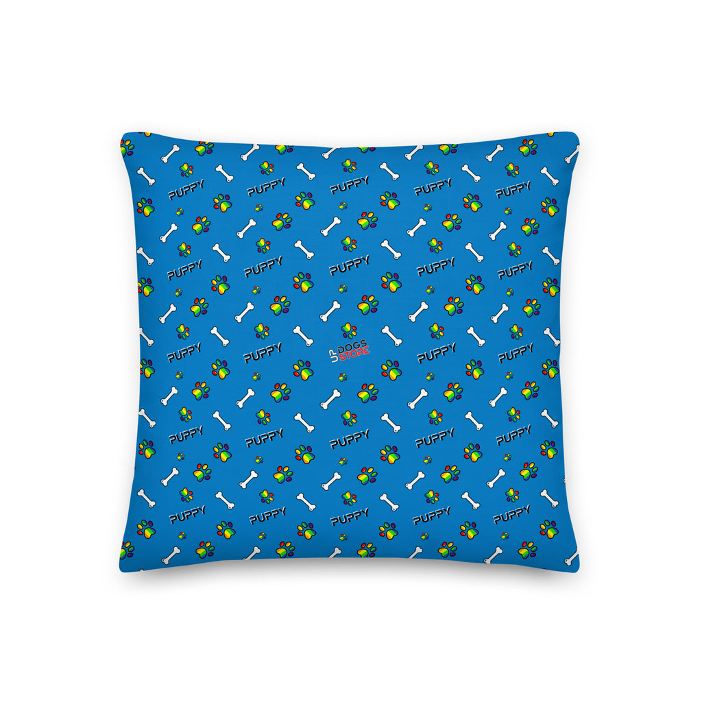 Blau