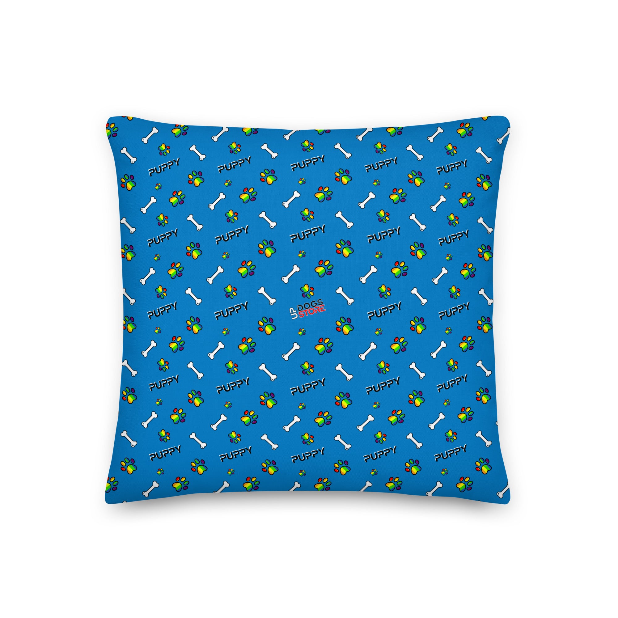Blau