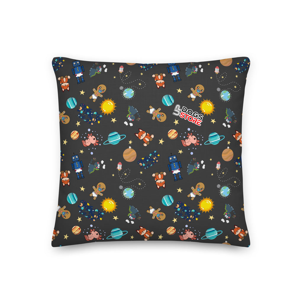 LittlePup / Pillow
