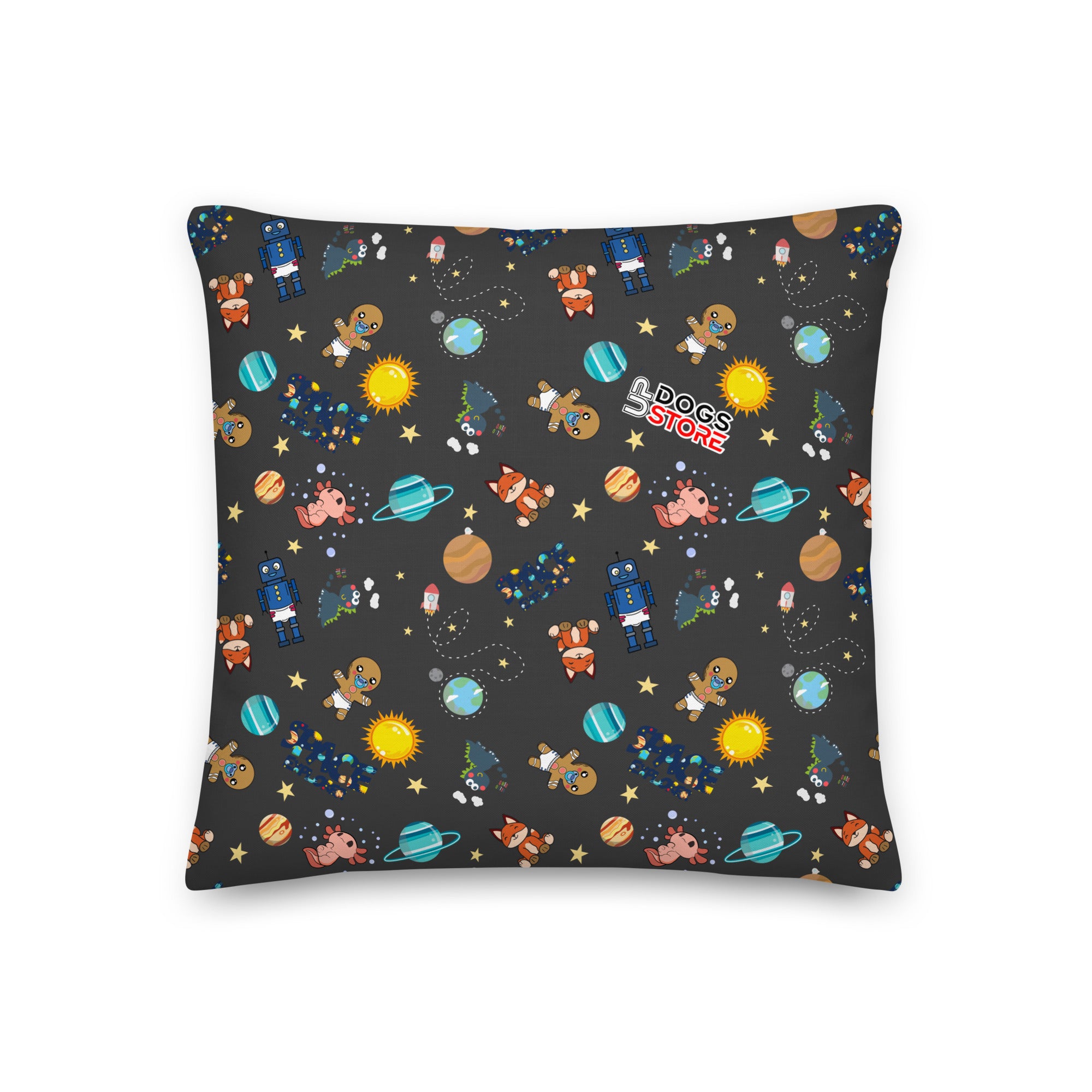 LittlePup / Pillow