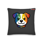 Biscuit Pride - Kissen - Customize