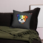 Biscuit Pride - Kissen - Customize