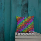 Puppy Love Pride / Pillow