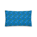 Blau