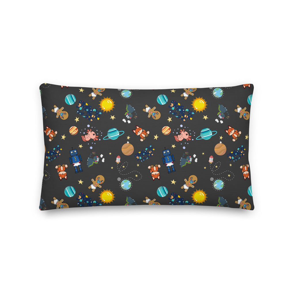 LittlePup / Pillow