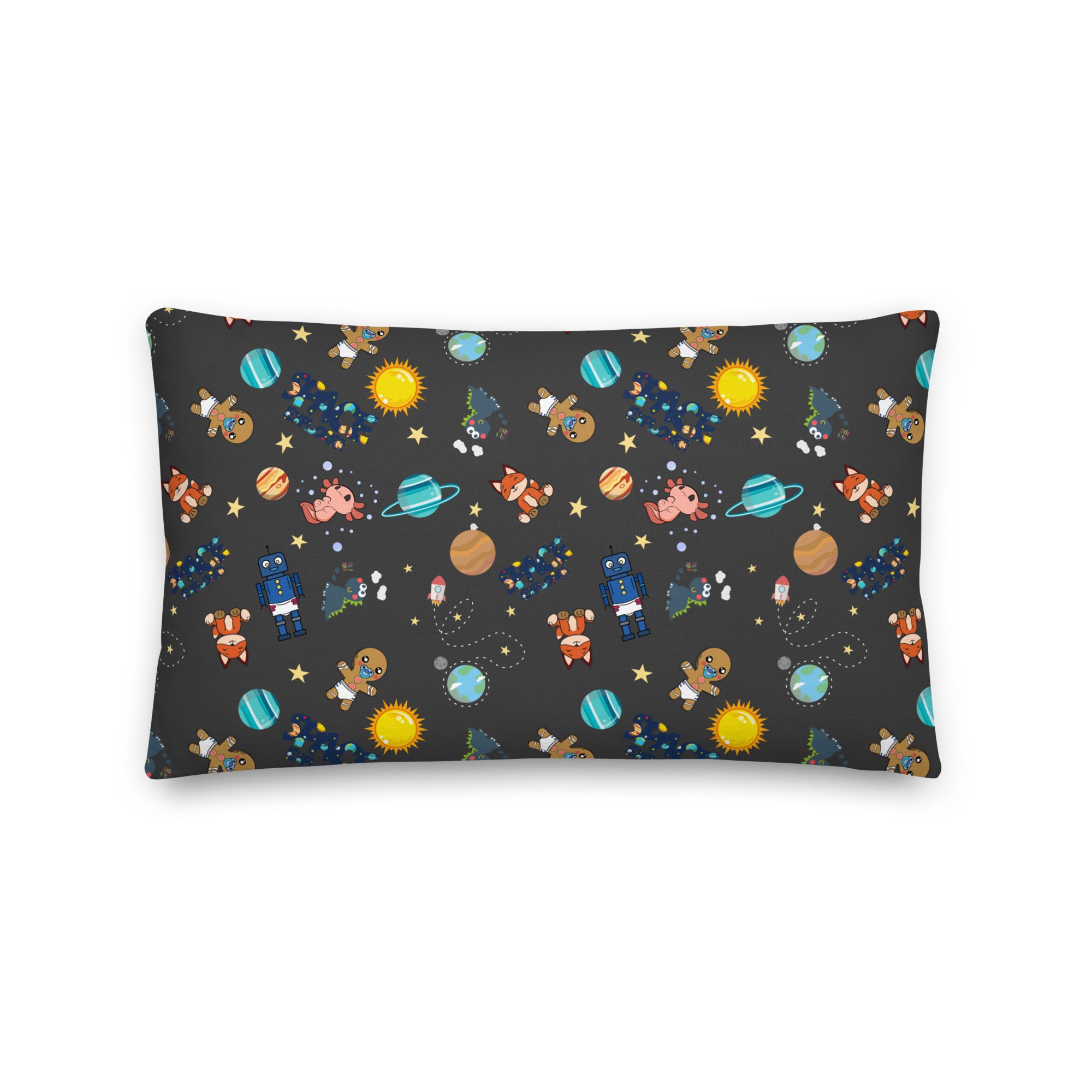 LittlePup / Pillow
