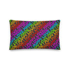 Puppy Love Pride / Pillow