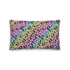 Puppy Love Pride / Pillow