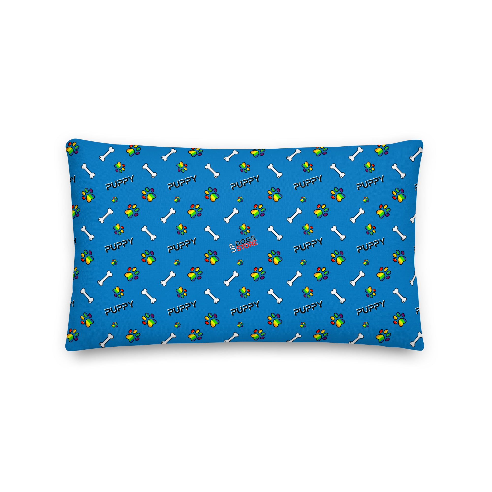 Blau
