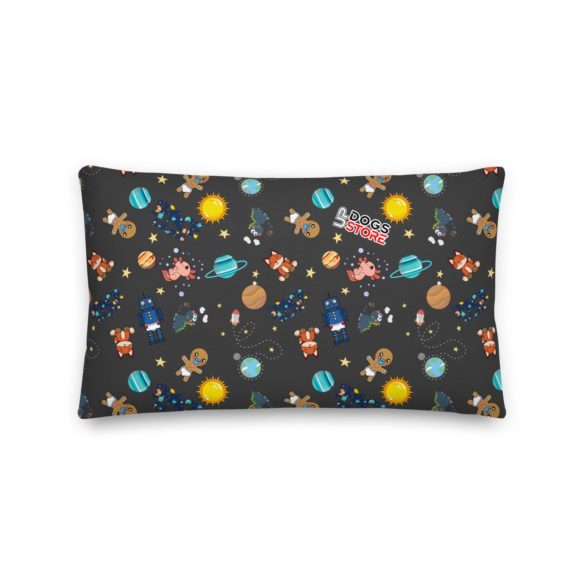 LittlePup / Pillow