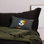 Biscuit Pride - Kissen - Customize