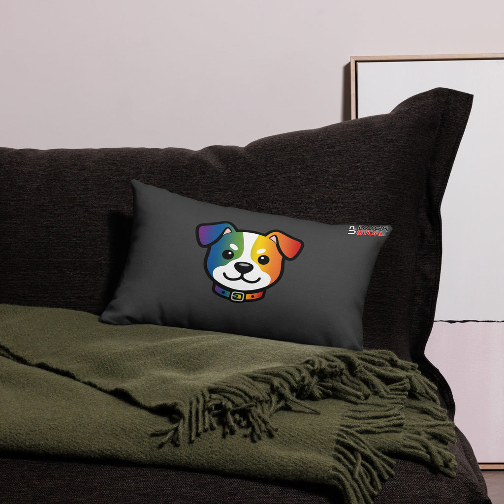 Biscuit Pride - Kissen - Customize