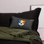 Biscuit Pride - Kissen - Customize
