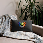 Biscuit Pride - Kissen - Customize