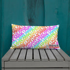Puppy Love Pride / Pillow