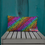 Puppy Love Pride / Pillow
